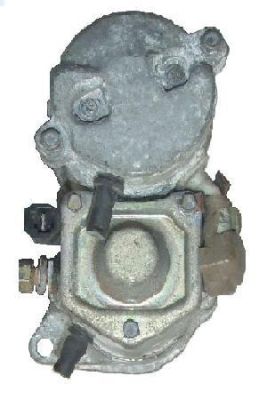 DELCO REMY Starter DRS3973